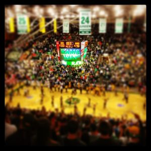 Image post by @csuathletics on Instagram