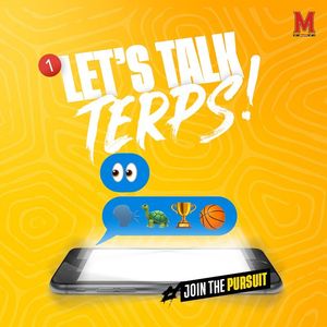 Image post by @terpswbb on Instagram