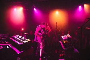 Image post by @teamvisionary on Instagram