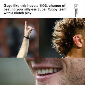 Image post by @rugbypass on Instagram