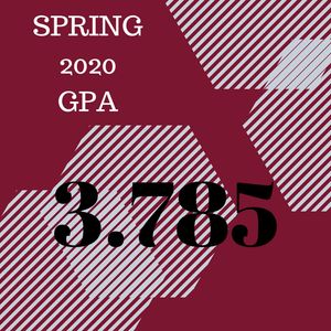 Image post by @fordhamvb on Instagram