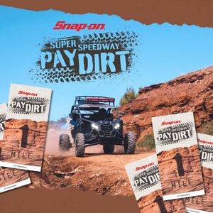 Image post by @snapon_official on Instagram