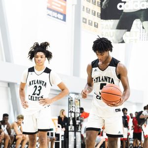 Image post by @beachcityhoops on Instagram