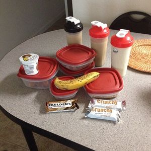 Image post by @thebodybuildingvegan on Instagram