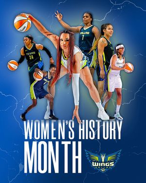 Image post by @dallaswings on Instagram