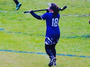Image post by @conversewlacrosse on Instagram