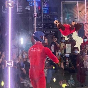 Image post by @iflyus on Instagram