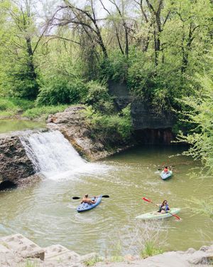 Image post by @lostfoxcreative on Instagram