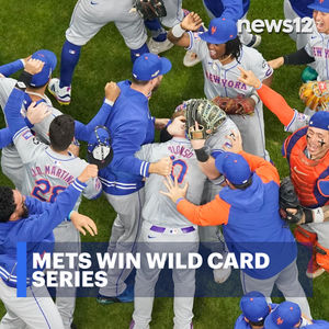 Image post by @news12li on Instagram