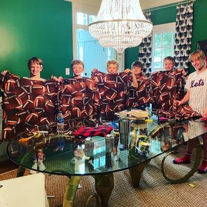 Image post by @babybundlesnc on Instagram