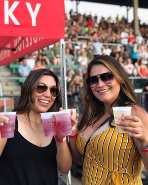 Image post by @pendletonwhisky on Instagram