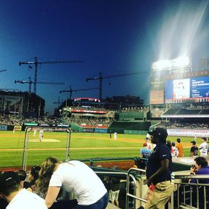 Image post by @seanmspicer on Instagram