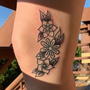 Image post by @clearvisiontattoo on Instagram