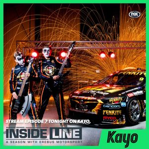 Image post by @kayosports on Instagram