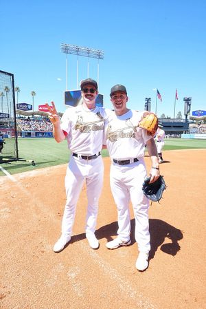 Image post by @cardinals on Twitter