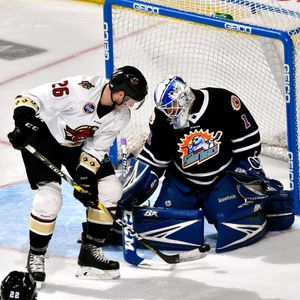 Image post by @atlgladiators on Instagram