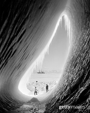 Image post by @gettyimages on Instagram
