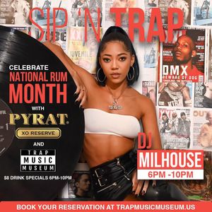 Image post by @trapmusicmuseum on Instagram