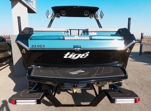Image post by @tigeboats on Instagram