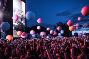 Image post by @livenation on Instagram