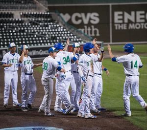 Image post by @fgcudirtybirds on Instagram