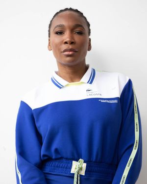 Image post by @venuswilliams on Instagram