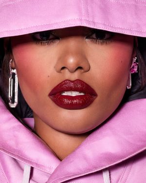 Image post by @fentybeauty on Instagram