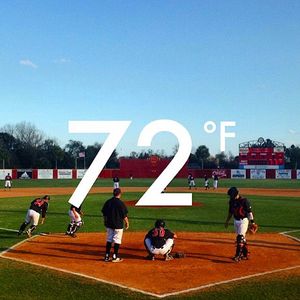 Image post by @flaglerathletics on Instagram