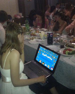 Image post by @poptropicacreators on Instagram