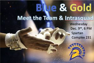 Image post by @sanjosestategym on Instagram
