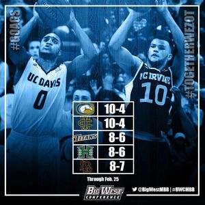 Image post by @bigwestsports on Instagram