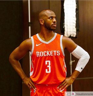 Image post by @cp3academyelite on Instagram