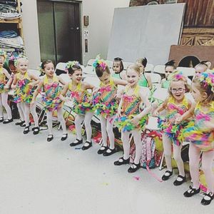 Image post by @thriveschoolofdance_ on Instagram