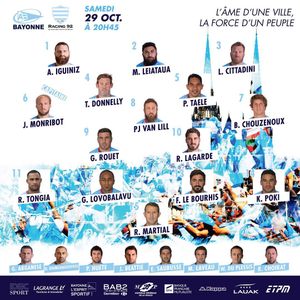 Image post by @avironrugbypro on Instagram