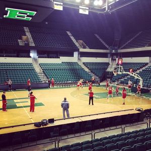 Image post by @miamioh_wbb on Instagram