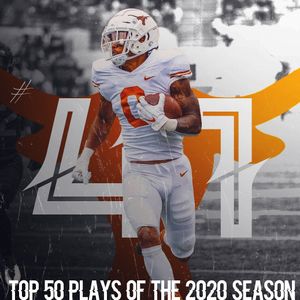 Image post by @texasfootballnation on Instagram