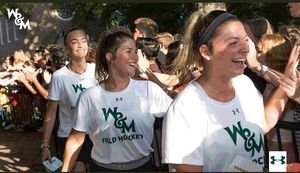 Image post by @wmtribefh on Instagram