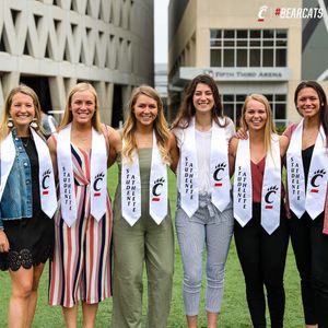 Image post by @gobearcatswsoc on Instagram