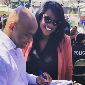 Image post by @caring4denver on Instagram