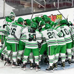 Image post by @undsports on Instagram