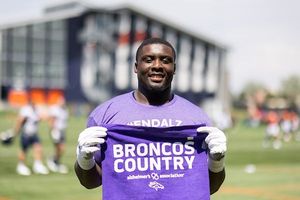 Image post by @broncosofffield on Instagram