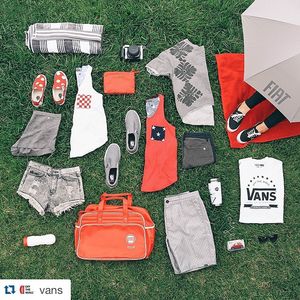 Image post by @fiatusa on Instagram