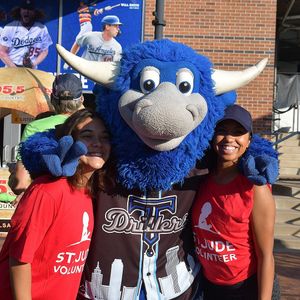 Image post by @tulsadrillers on Instagram