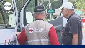 Video post by @ABC News on YouTube