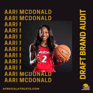 Image post by @afrugalathlete on Instagram