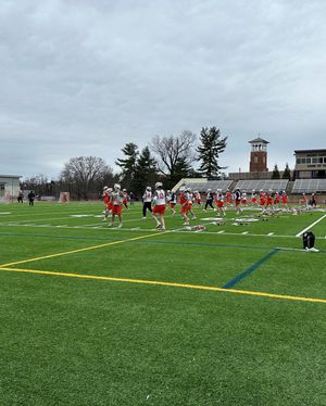 Image post by @msjlacrosse on Instagram