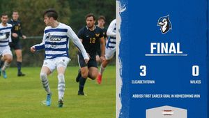 Image post by @etownbluejays on Instagram