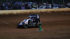 Video post by @laciferno67 on Twitter