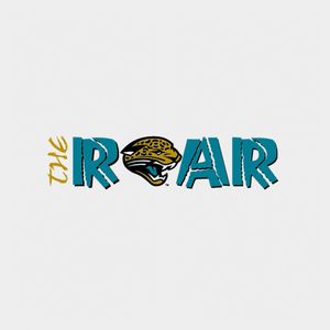 Image post by @roarofthejags on Instagram