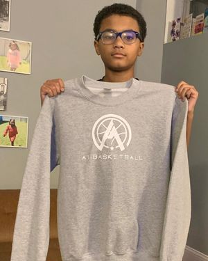 Image post by @_a1basketball on Instagram